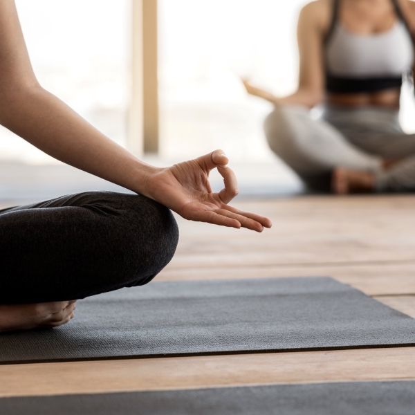 Yoga Flow
